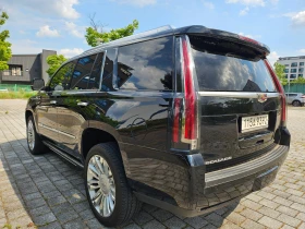 Cadillac Escalade 6.2* ЛЮК* HUD* 360* ПОДГРЕВ ВОЛАН* КРАЙНА ЦЕНА - 21799 € / 42635.14 лв. - 83947186 8 | Car24.bg Cadillac Escalade 6.2* ЛЮК* HUD* 360* ПОДГРЕВ ВОЛАН* КРАЙНА ЦЕНА - 21799 € / 42635.14 лв. - 83947186 8