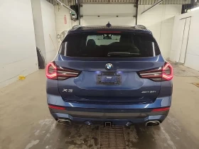 BMW X3 XDRIVE30I * CARFAX * БЕЗ ПЪРВОНАЧАЛНА ВНОСКА | Auto.bg — изображение 17 BMW X3 XDRIVE30I * CARFAX * БЕЗ ПЪРВОНАЧАЛНА ВНОСКА | Auto.bg — изображение 17