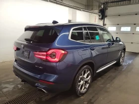 BMW X3 XDRIVE30I * CARFAX * БЕЗ ПЪРВОНАЧАЛНА ВНОСКА | Auto.bg — изображение 3 BMW X3 XDRIVE30I * CARFAX * БЕЗ ПЪРВОНАЧАЛНА ВНОСКА | Auto.bg — изображение 3