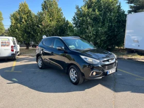 Hyundai IX35 2.0 CRDI / SPORT / 4x4 | Auto.bg — изображение 6 Hyundai IX35 2.0 CRDI / SPORT / 4x4 | Auto.bg — изображение 6