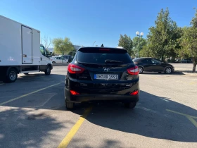 Hyundai IX35 2.0 CRDI / SPORT / 4x4 | Auto.bg — изображение 5 Hyundai IX35 2.0 CRDI / SPORT / 4x4 | Auto.bg — изображение 5