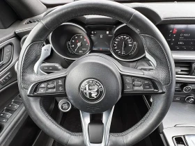 Alfa Romeo Stelvio VELOCE Q4 ЦЕНА ДО БЪЛГАРИЯ АВТОКРЕДИТ - 26400 € - 68117619 14 | Car24.bg Alfa Romeo Stelvio VELOCE Q4 ЦЕНА ДО БЪЛГАРИЯ АВТОКРЕДИТ - 26400 € - 68117619 14
