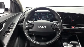 Kia Niro 1.6 Hybrid Trendy - 15200 € - 39049759 13 | Car24.bg Kia Niro 1.6 Hybrid Trendy - 15200 € - 39049759 13