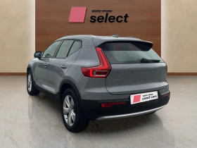 Volvo XC40 Mild hybrid 2.0L | Auto.bg — изображение 3 Volvo XC40 Mild hybrid 2.0L | Auto.bg — изображение 3