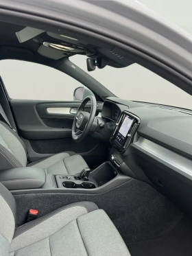 Volvo XC40 Mild hybrid 2.0L | Auto.bg — изображение 11 Volvo XC40 Mild hybrid 2.0L | Auto.bg — изображение 11