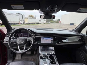 Audi Q7 * Progressiv * CARFAX * ПАНОРАМА * | Auto.bg — изображение 9 Audi Q7 * Progressiv * CARFAX * ПАНОРАМА * | Auto.bg — изображение 9