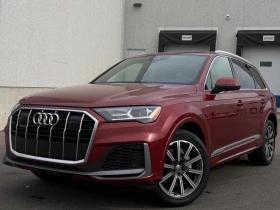 Audi Q7 * Progressiv * CARFAX * ПАНОРАМА *