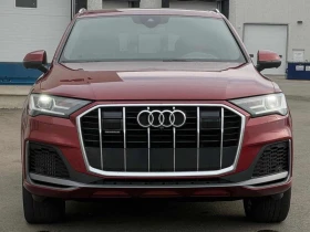 Audi Q7 * Progressiv * CARFAX * ПАНОРАМА * | Auto.bg — изображение 3 Audi Q7 * Progressiv * CARFAX * ПАНОРАМА * | Auto.bg — изображение 3