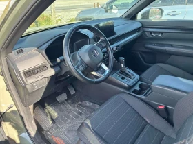 Honda Cr-v * TrailSport * CARFAX * ОПЦИЯ ЗА ФИНАНСИРАНЕ - 32900 € - 52962528 5 | Car24.bg Honda Cr-v * TrailSport * CARFAX * ОПЦИЯ ЗА ФИНАНСИРАНЕ - 32900 € - 52962528 5