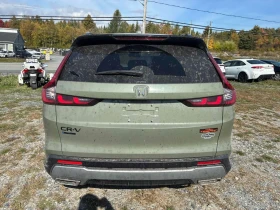 Honda Cr-v * TrailSport * CARFAX * ОПЦИЯ ЗА ФИНАНСИРАНЕ - 32900 € - 52962528 4 | Car24.bg Honda Cr-v * TrailSport * CARFAX * ОПЦИЯ ЗА ФИНАНСИРАНЕ - 32900 € - 52962528 4