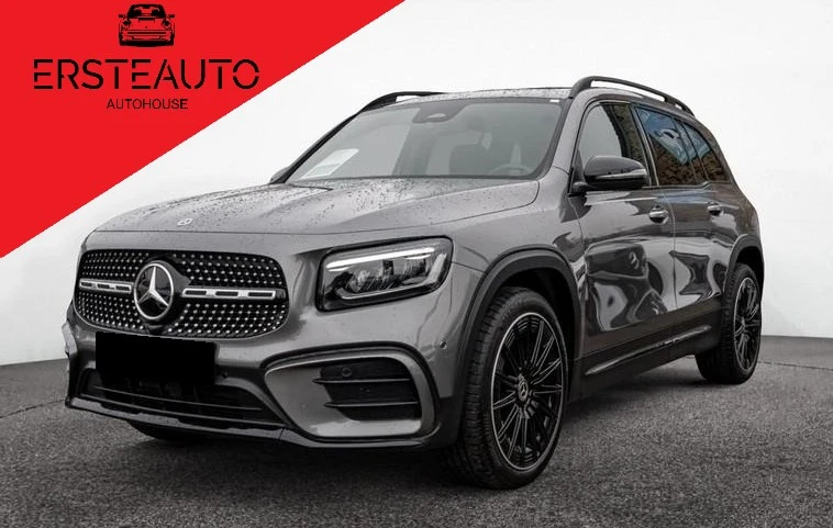 Mercedes-Benz GLB 250 4-MATIC AMG-LINE PANORAMA BURMESTER NIGHT  - 47800 € / 93488.67 лв. - 95702708 1 | Car24.bg Mercedes-Benz GLB 250 4-MATIC AMG-LINE PANORAMA BURMESTER NIGHT  - 47800 € / 93488.67 лв. - 95702708 1