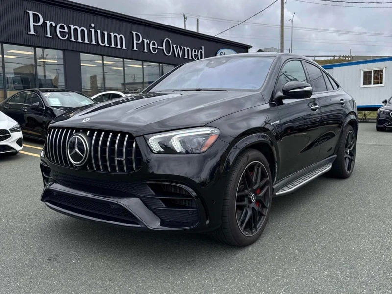 Mercedes-Benz GLE AMG 63 S CARFAX - 149450 лв. / 76412.57 € - 34776902 1 | Car24.bg Mercedes-Benz GLE AMG 63 S CARFAX - 149450 лв. / 76412.57 € - 34776902 1