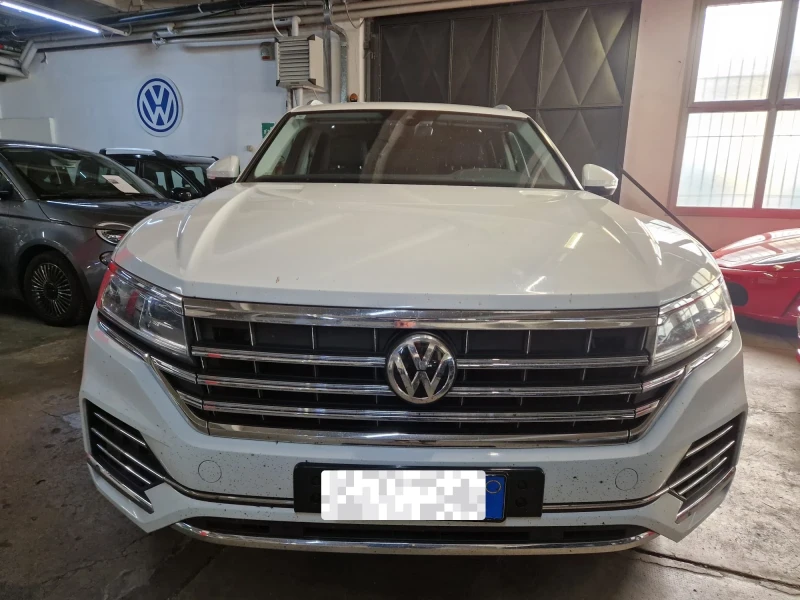 VW Touareg 3.0 V6 TDI SCR Advanced - 23500 € / 45962.00 лв. - 77819256 1 | Car24.bg VW Touareg 3.0 V6 TDI SCR Advanced - 23500 € / 45962.00 лв. - 77819256 1