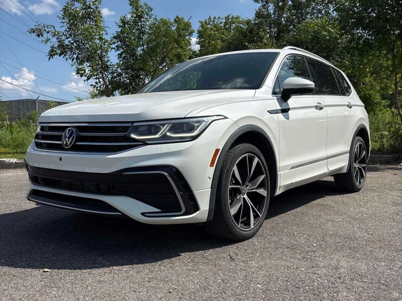 VW Tiguan Highline R Line / 360 / FENDER / ОБДУХВАНЕ - 18200 € / 35596.11 лв. - 97010433 1 | Car24.bg VW Tiguan Highline R Line / 360 / FENDER / ОБДУХВАНЕ - 18200 € / 35596.11 лв. - 97010433 1