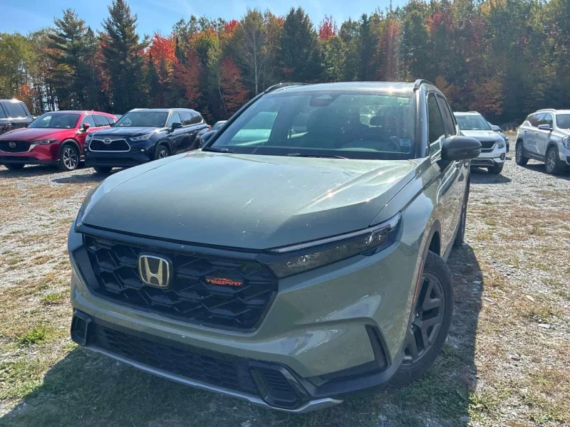 Honda Cr-v * TrailSport * CARFAX * ОПЦИЯ ЗА ФИНАНСИРАНЕ - 32900 € - 52962528 1 | Car24.bg Honda Cr-v * TrailSport * CARFAX * ОПЦИЯ ЗА ФИНАНСИРАНЕ - 32900 € - 52962528 1