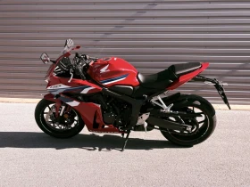 Honda Cbr 650R | Auto.bg — изображение 2 Honda Cbr 650R | Auto.bg — изображение 2
