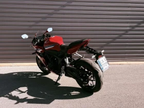 Honda Cbr 650R | Auto.bg — изображение 3 Honda Cbr 650R | Auto.bg — изображение 3
