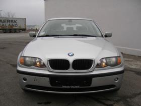 Обява за продажба на BMW 318 2.0  ~4 200 лв. - изображение 1
