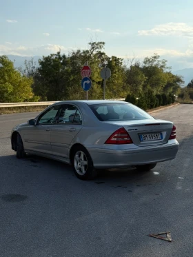 Mercedes-Benz C 240 НОВ ВНОС !!! ШОК ЦЕНА - Car24.bg Mercedes-Benz C 240 НОВ ВНОС !!! ШОК ЦЕНА