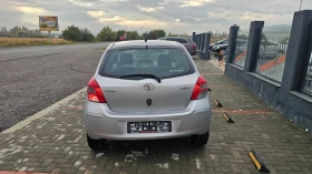 Toyota Yaris 1.4D4D---EVRO 5 - 7400 лв. / 3783.56 € - 44217067 3 | Car24.bg Toyota Yaris 1.4D4D---EVRO 5 - 7400 лв. / 3783.56 € - 44217067 3