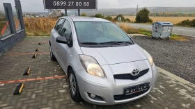 Toyota Yaris 1.4D4D---EVRO 5 - 7400 лв. / 3783.56 € - 44217067 4 | Car24.bg Toyota Yaris 1.4D4D---EVRO 5 - 7400 лв. / 3783.56 € - 44217067 4