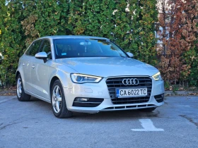 Audi A3 1.6 TDI| АВТОМАТИК| LED| От България - Car24.bg Audi A3 1.6 TDI| АВТОМАТИК| LED| От България