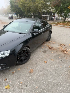 Audi A6 - 6000 лв. / 3067.75 € - 83526670 5 | Car24.bg Audi A6 - 6000 лв. / 3067.75 € - 83526670 5