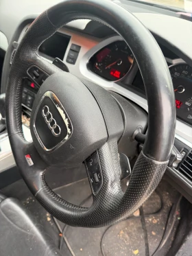 Audi A6 - 6000 лв. / 3067.75 € - 83526670 3 | Car24.bg Audi A6 - 6000 лв. / 3067.75 € - 83526670 3