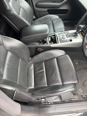 Audi A6 - 6000 лв. / 3067.75 € - 83526670 8 | Car24.bg Audi A6 - 6000 лв. / 3067.75 € - 83526670 8