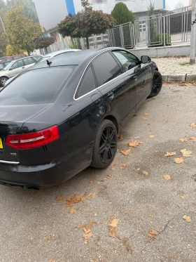 Audi A6 - 6000 лв. / 3067.75 € - 83526670 7 | Car24.bg Audi A6 - 6000 лв. / 3067.75 € - 83526670 7
