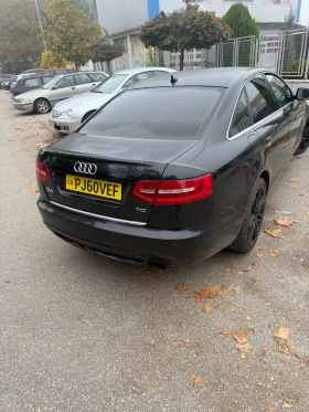 Audi A6 - 6000 лв. / 3067.75 € - 83526670 6 | Car24.bg Audi A6 - 6000 лв. / 3067.75 € - 83526670 6