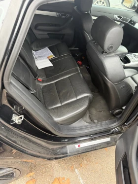 Audi A6 - 6000 лв. / 3067.75 € - 83526670 9 | Car24.bg Audi A6 - 6000 лв. / 3067.75 € - 83526670 9