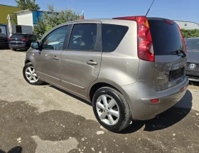 Nissan Note 1.4i ПЕРФЕКТЕН - 5799 лв. / 2964.98 € - 29305875 6 | Car24.bg Nissan Note 1.4i ПЕРФЕКТЕН - 5799 лв. / 2964.98 € - 29305875 6