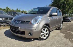 Nissan Note 1.4i ПЕРФЕКТЕН - Car24.bg Nissan Note 1.4i ПЕРФЕКТЕН