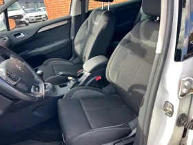 Citroen C4 1.6HDI Selection 99кс Full Service - 4900 € / 9583.57 лв. - 20793885 9 | Car24.bg Citroen C4 1.6HDI Selection 99кс Full Service - 4900 € / 9583.57 лв. - 20793885 9