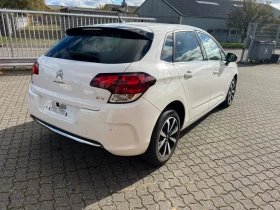 Citroen C4 1.6HDI Selection 99кс Full Service - 4900 € / 9583.57 лв. - 20793885 2 | Car24.bg Citroen C4 1.6HDI Selection 99кс Full Service - 4900 € / 9583.57 лв. - 20793885 2