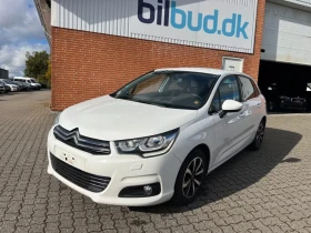 Citroen C4 1.6HDI Selection 99кс Full Service - 4900 € / 9583.57 лв. - 20793885 4 | Car24.bg Citroen C4 1.6HDI Selection 99кс Full Service - 4900 € / 9583.57 лв. - 20793885 4