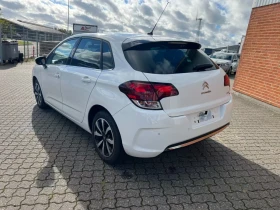 Citroen C4 1.6HDI Selection 99кс Full Service - 4900 € / 9583.57 лв. - 20793885 3 | Car24.bg Citroen C4 1.6HDI Selection 99кс Full Service - 4900 € / 9583.57 лв. - 20793885 3