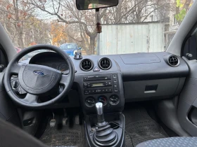 Ford Fiesta - 1500 € / 2933.74 лв. - 85748793 3 | Car24.bg Ford Fiesta - 1500 € / 2933.74 лв. - 85748793 3