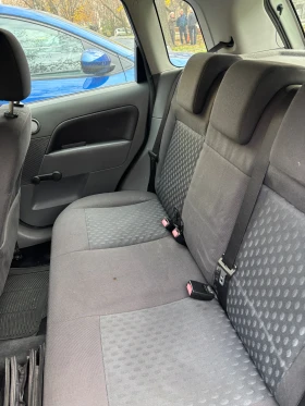 Ford Fiesta - 1500 € / 2933.74 лв. - 85748793 4 | Car24.bg Ford Fiesta - 1500 € / 2933.74 лв. - 85748793 4