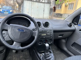 Ford Fiesta - 1500 € / 2933.74 лв. - 85748793 7 | Car24.bg Ford Fiesta - 1500 € / 2933.74 лв. - 85748793 7