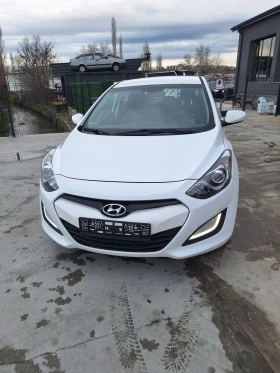 Hyundai I30 - 6000 € / 11734.98 лв. - 63930282 2 | Car24.bg Hyundai I30 - 6000 € / 11734.98 лв. - 63930282 2