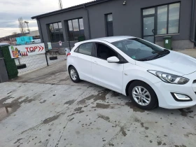 Hyundai I30 - 6000 € / 11734.98 лв. - 63930282 3 | Car24.bg Hyundai I30 - 6000 € / 11734.98 лв. - 63930282 3