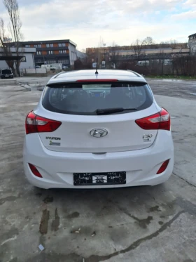 Hyundai I30 - 6000 € / 11734.98 лв. - 63930282 4 | Car24.bg Hyundai I30 - 6000 € / 11734.98 лв. - 63930282 4