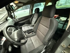 Peugeot 307 - 1800 € / 3520.49 лв. - 71291257 6 | Car24.bg Peugeot 307 - 1800 € / 3520.49 лв. - 71291257 6