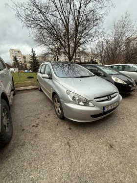 Peugeot 307 - 1800 € / 3520.49 лв. - 71291257 3 | Car24.bg Peugeot 307 - 1800 € / 3520.49 лв. - 71291257 3