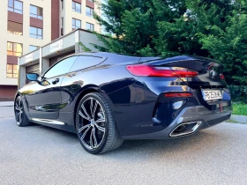 BMW 840 D xDrive M-PACKET PODGREV 360VIEW DISTRONIK LASER | Auto.bg — изображение 6 BMW 840 D xDrive M-PACKET PODGREV 360VIEW DISTRONIK LASER | Auto.bg — изображение 6