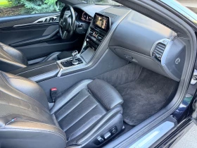 BMW 840 D xDrive M-PACKET PODGREV 360VIEW DISTRONIK LASER | Auto.bg — изображение 11 BMW 840 D xDrive M-PACKET PODGREV 360VIEW DISTRONIK LASER | Auto.bg — изображение 11
