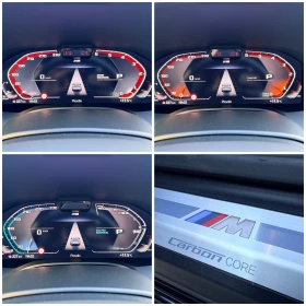 BMW 840 D xDrive M-PACKET PODGREV 360VIEW DISTRONIK LASER | Auto.bg — изображение 17 BMW 840 D xDrive M-PACKET PODGREV 360VIEW DISTRONIK LASER | Auto.bg — изображение 17