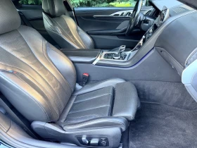 BMW 840 D xDrive M-PACKET PODGREV 360VIEW DISTRONIK LASER | Auto.bg — изображение 12 BMW 840 D xDrive M-PACKET PODGREV 360VIEW DISTRONIK LASER | Auto.bg — изображение 12